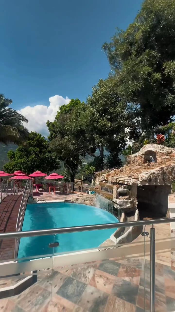 Club Recreacional El Pedregal, Enciso: foto 1