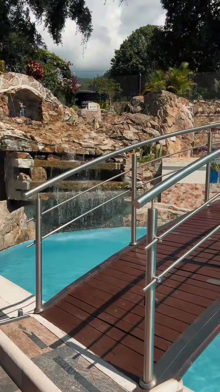Club Recreacional El Pedregal, Enciso: foto 4