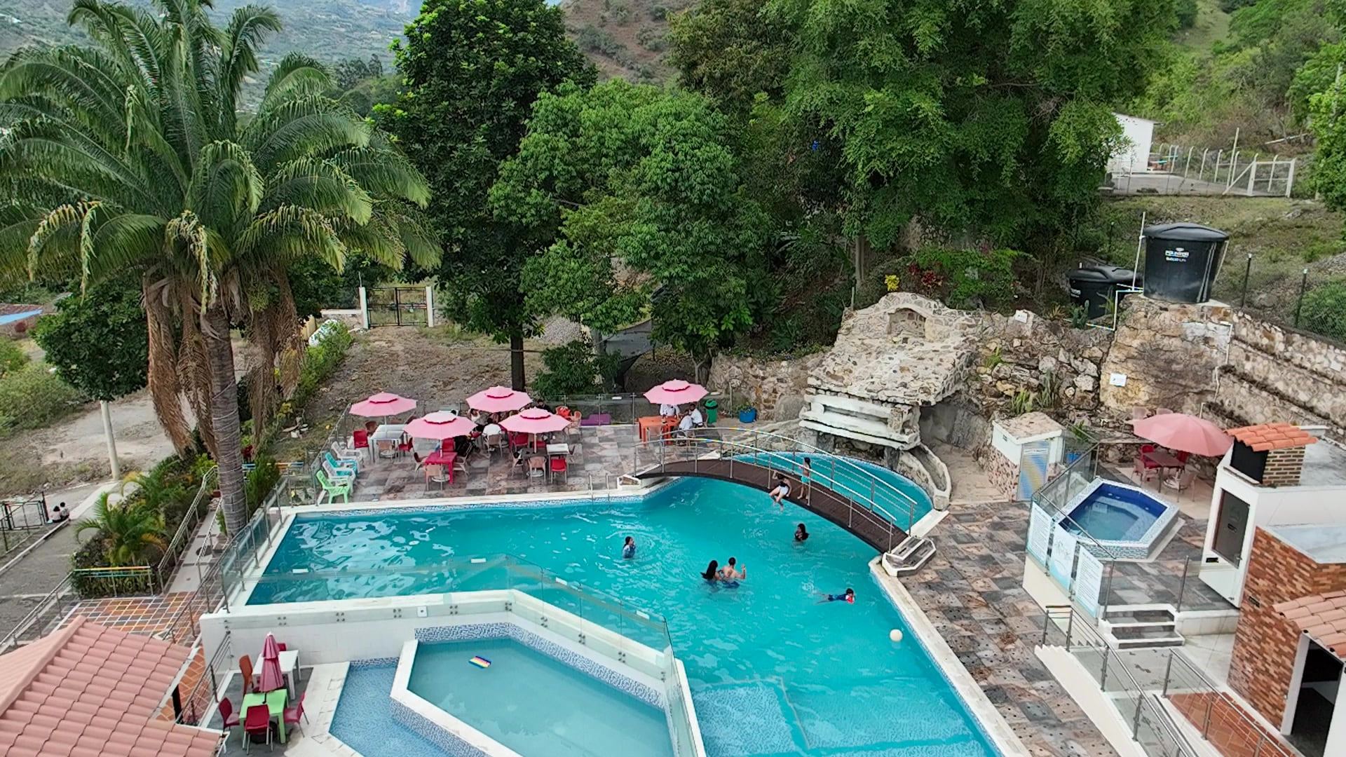 Club Recreacional El Pedregal, Enciso: foto 5