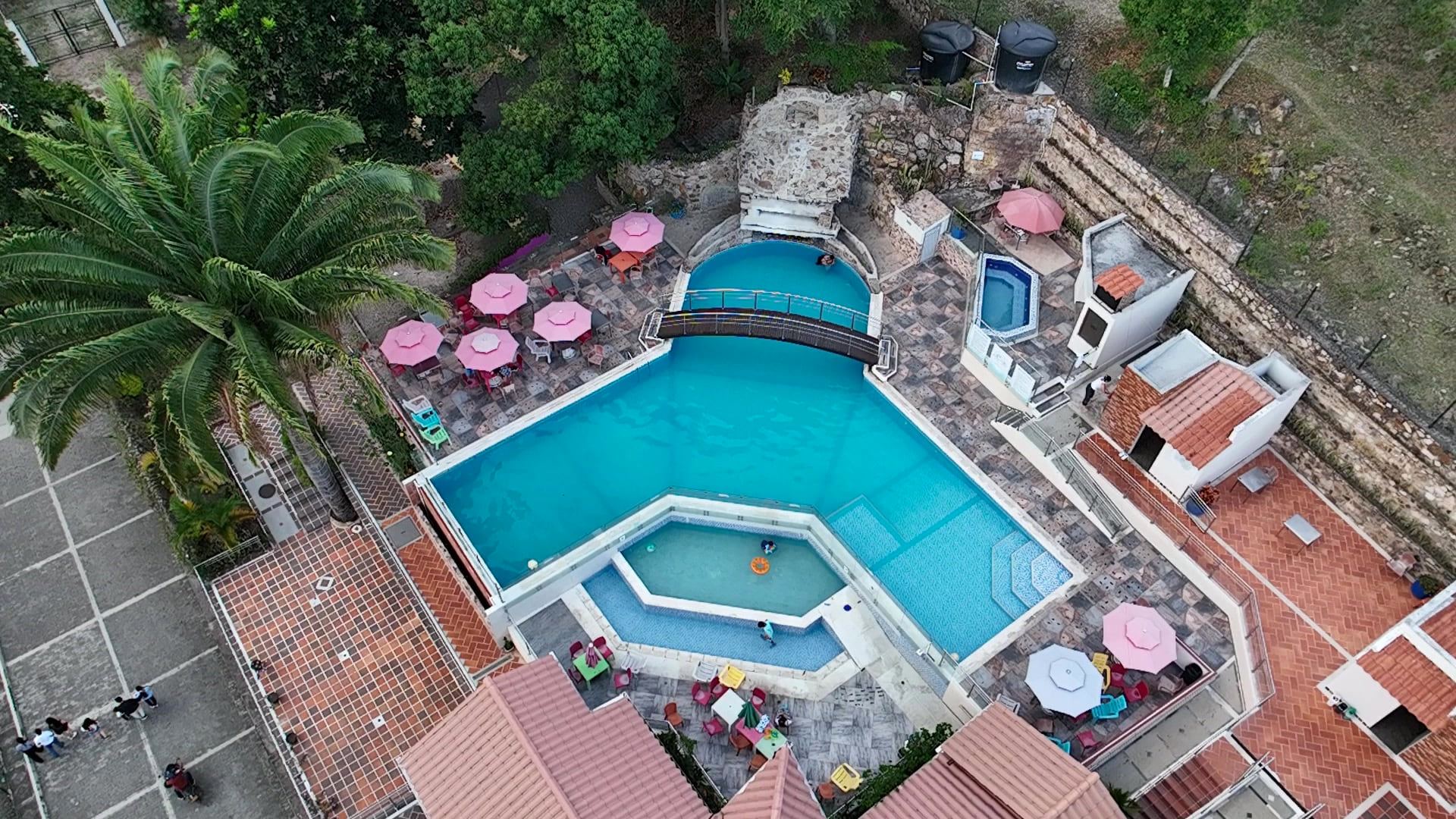 Club Recreacional El Pedregal, Enciso: foto 6