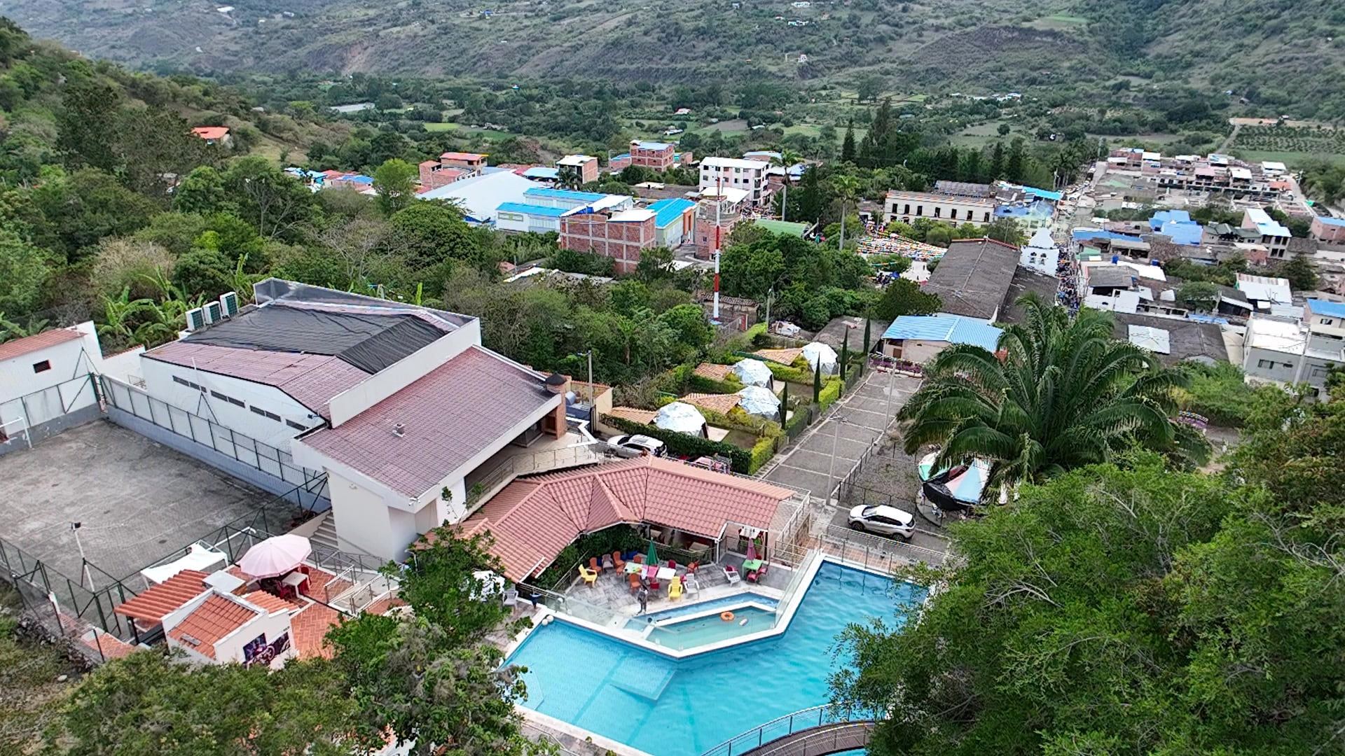 Club Recreacional El Pedregal, Enciso: foto 8