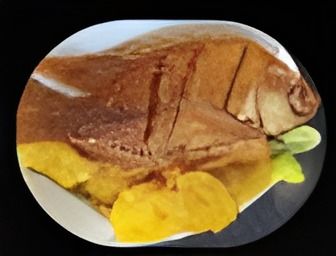 Pescado